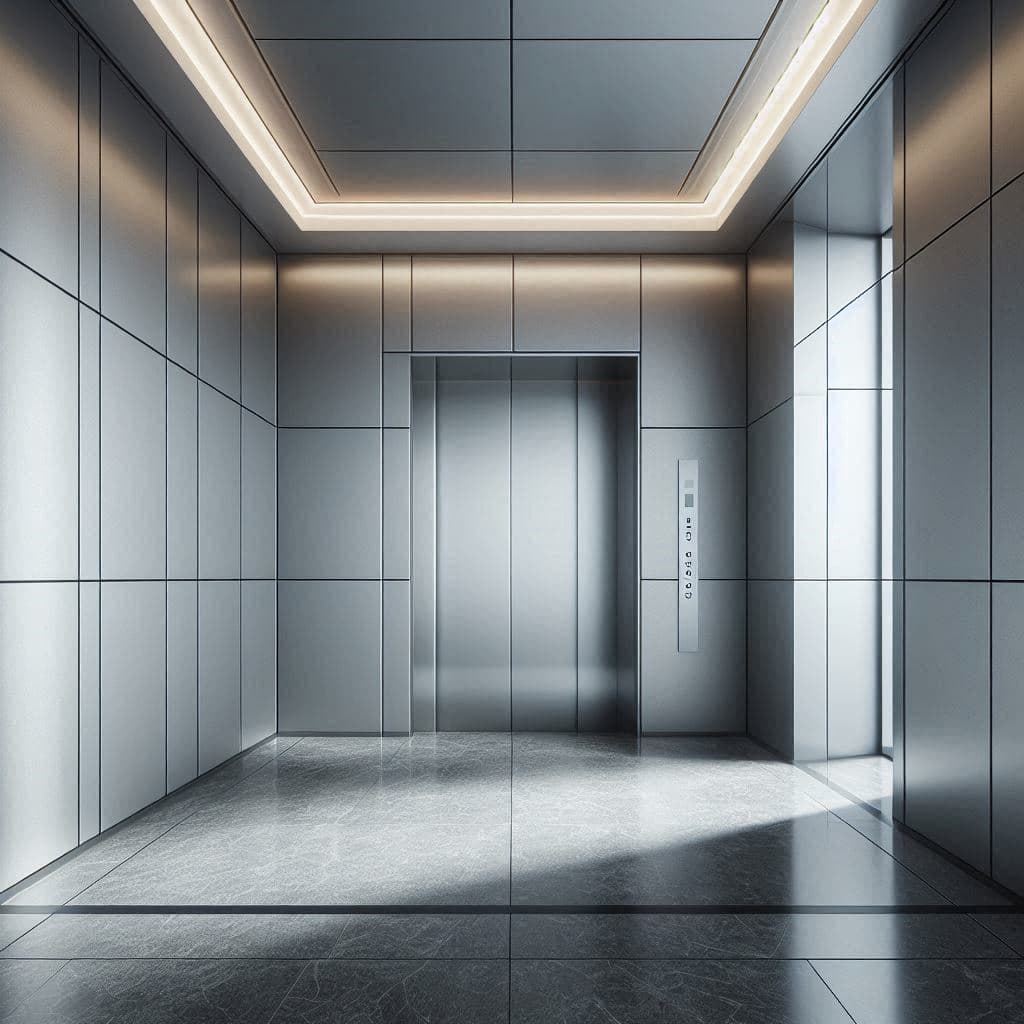 大厦名字文章配图